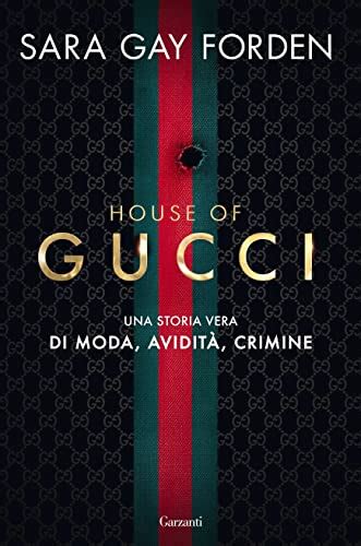 la saga dei gucci libro|House of Gucci (Italian Edition) Kindle Edition .